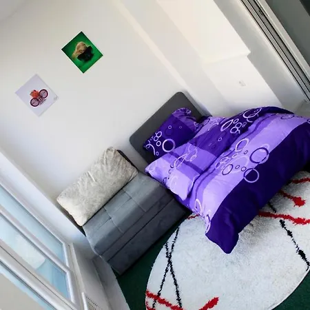 Apartman Na Dan *