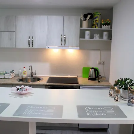 Apartman Na Dan