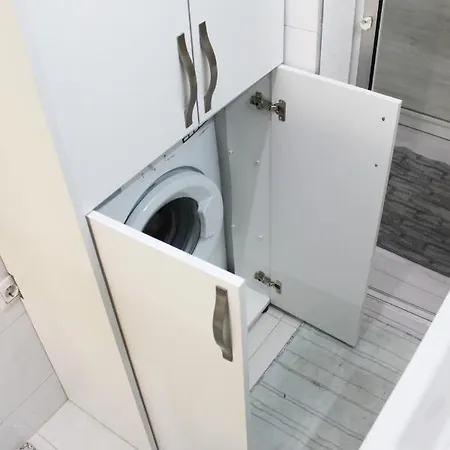 Апартаменты Apartman Na Dan *