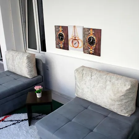 Apartman Na Dan Сараево