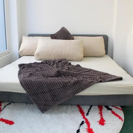 Apartman Na Dan