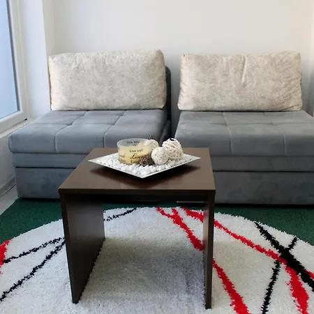 Apartman Na Dan Апартаменты *