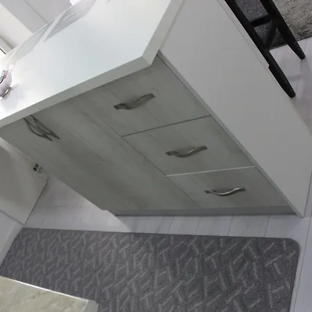 Apartman Na Dan *
