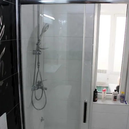 Apartman Na Dan Апартаменты Сараево
