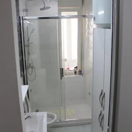 Apartman Na Dan *